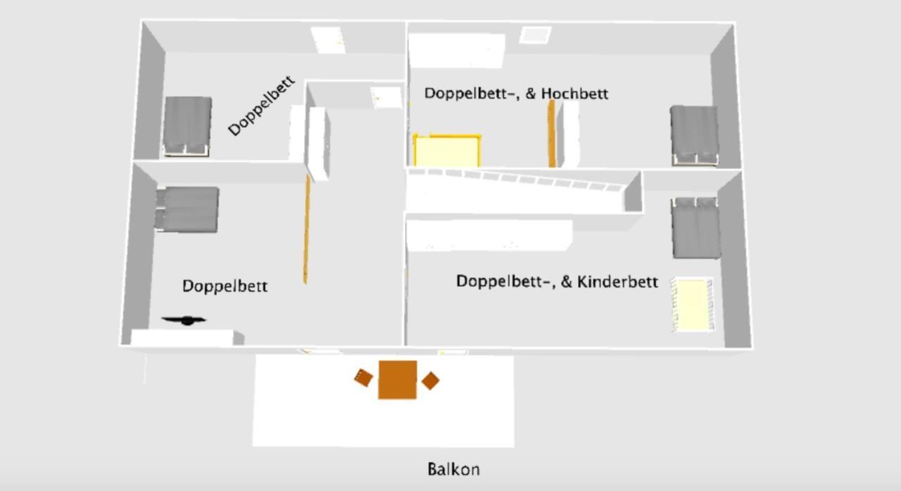 Almhaus Heidi Nockberge Patergassen